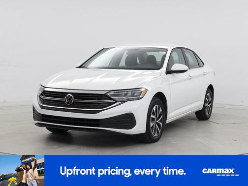 2023 Volkswagen Jetta S