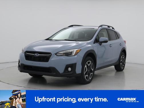 2019 Subaru Crosstrek Limited