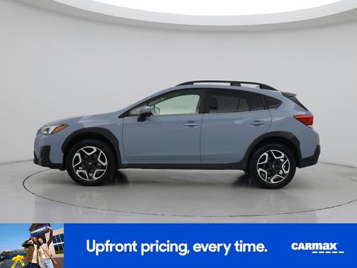 2019 Subaru Crosstrek Limited