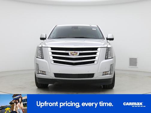 2020 Cadillac Escalade ESV Premium Luxury