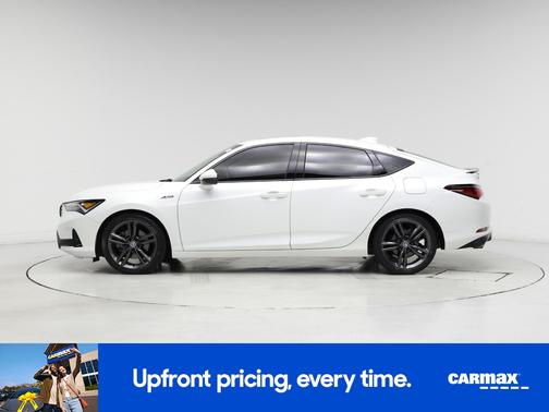 2023 Acura Integra A-Spec