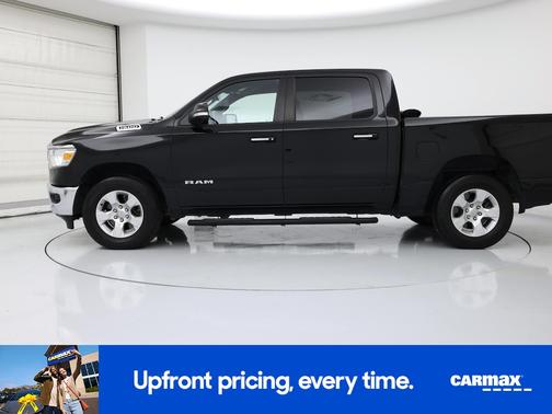 2019 RAM 1500 Bighorn