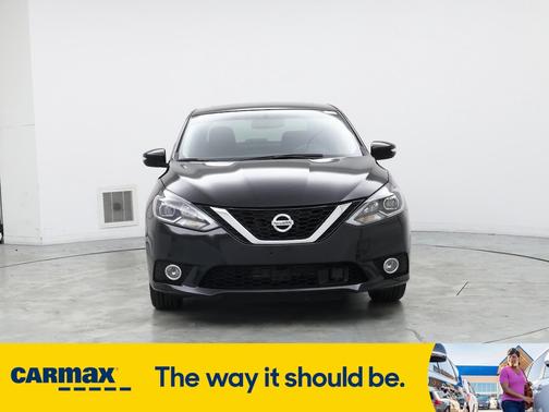 2018 Nissan Sentra SL