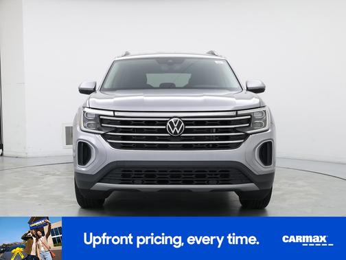 2024 Volkswagen Atlas SE