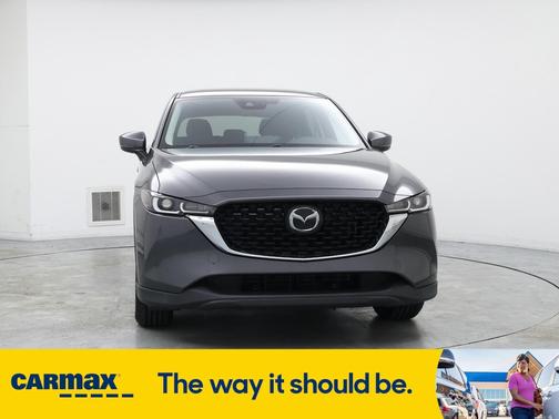 2022 Mazda CX-5 2.5 S Select Package