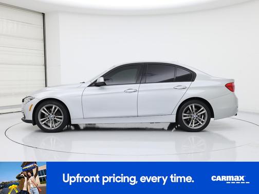 2016 BMW 328 I