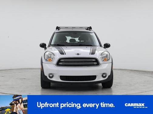 2015 MINI Countryman 