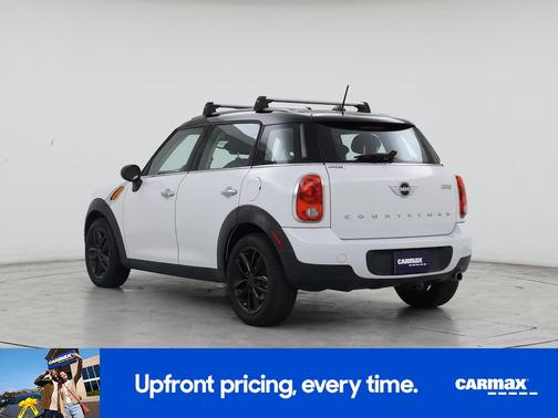 2015 MINI Countryman 