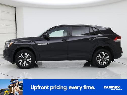 2024 Volkswagen Atlas Cross Sport SE