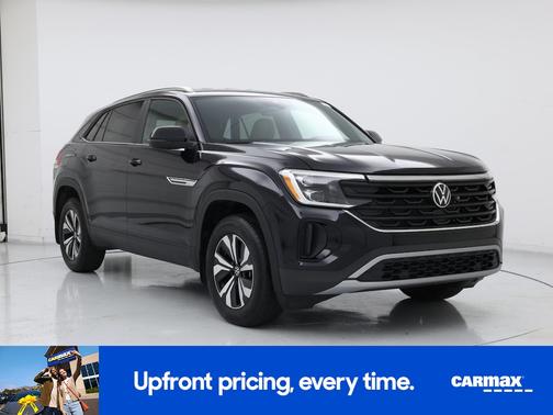 2024 Volkswagen Atlas Cross Sport SE