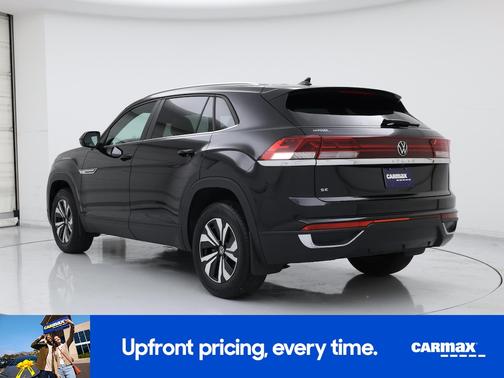 2024 Volkswagen Atlas Cross Sport SE