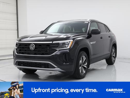 2024 Volkswagen Atlas Cross Sport SE