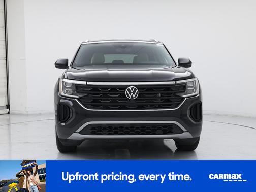 2024 Volkswagen Atlas Cross Sport SE