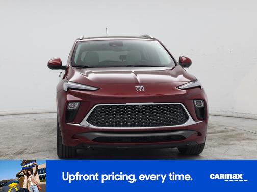 2024 Buick Encore GX Avenir