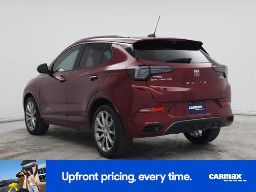 2024 Buick Encore GX Avenir