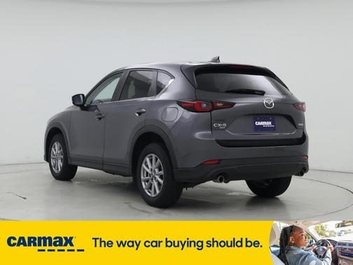 2023 Mazda CX-5 2.5 S Preferred Package
