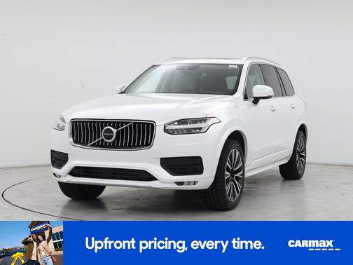2020 Volvo XC90 T6 Momentum
