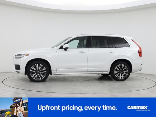 2020 Volvo XC90 T6 Momentum
