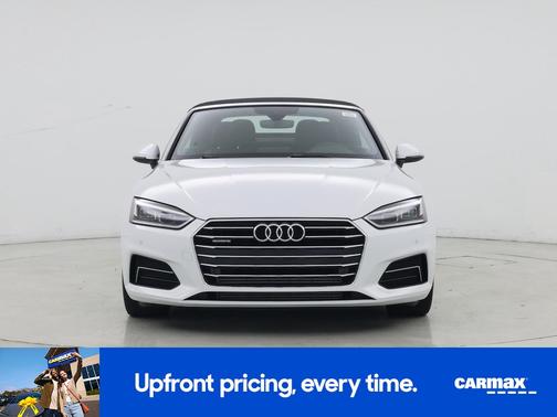 2019 Audi A5 Premium Plus