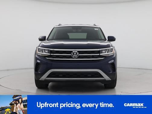 2022 Volkswagen Atlas SE w/Tech