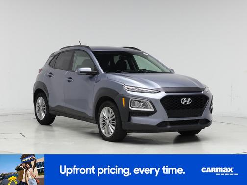 2020 Hyundai KONA SEL