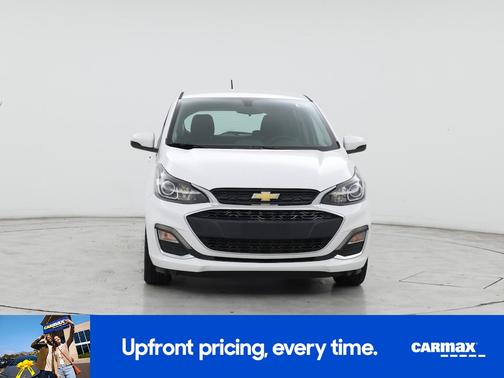 2022 Chevrolet Spark LT