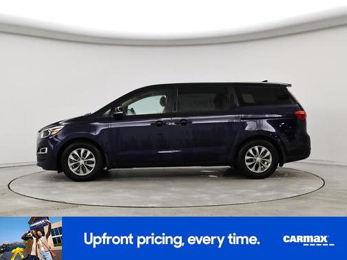 2020 Kia Sedona EX
