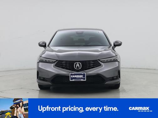 2023 Acura Integra Technology A-Spec