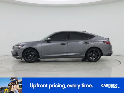 2023 Acura Integra Technology A-Spec