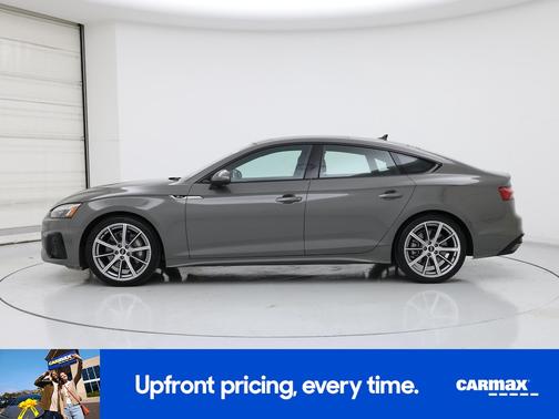 2025 Audi A5 Sportback S-Line Premium