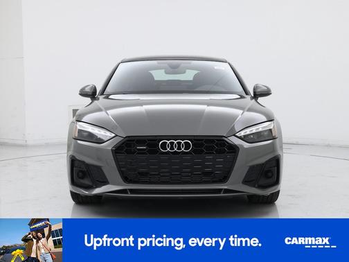 2025 Audi A5 Sportback S-Line Premium