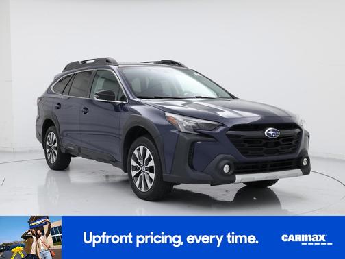 2023 Subaru Outback Limited XT