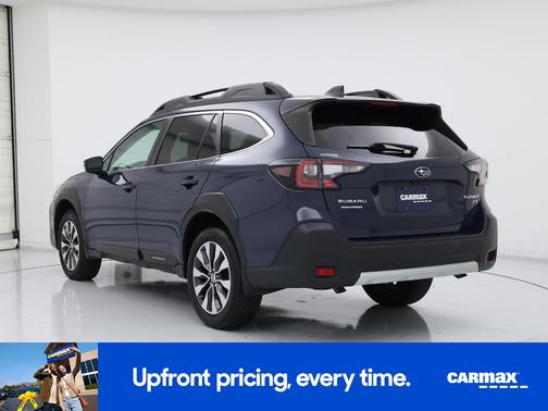 2023 Subaru Outback Limited XT