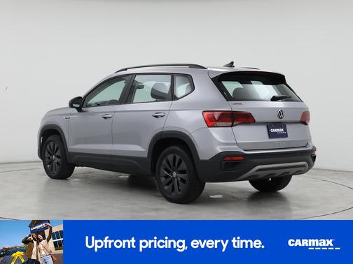 2024 Volkswagen Taos S