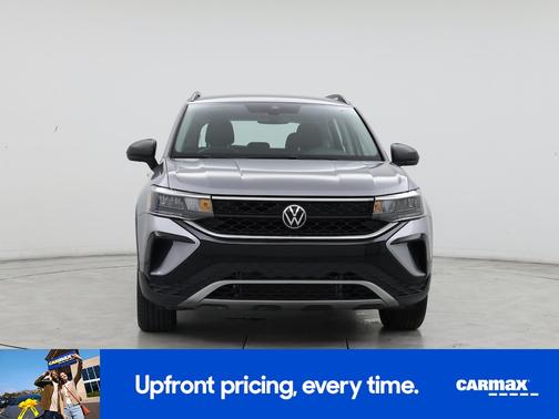 2024 Volkswagen Taos S