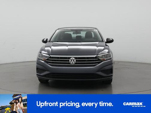 2020 Volkswagen Jetta SE