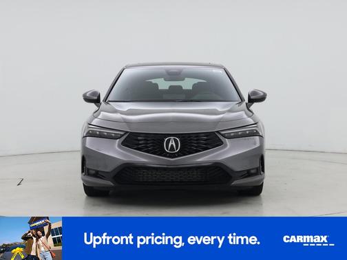 2023 Acura Integra Technology A-Spec