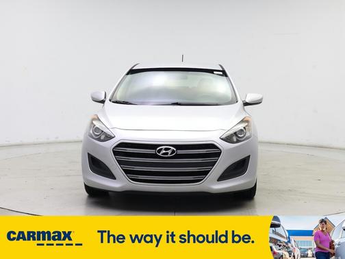 2016 Hyundai ELANTRA GT