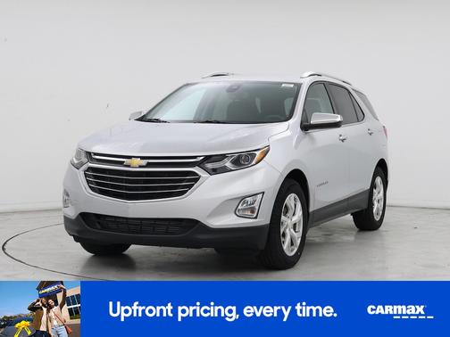 2021 Chevrolet Equinox Premier