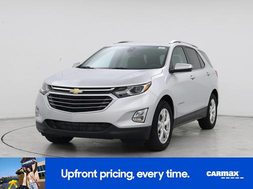 2021 Chevrolet Equinox Premier