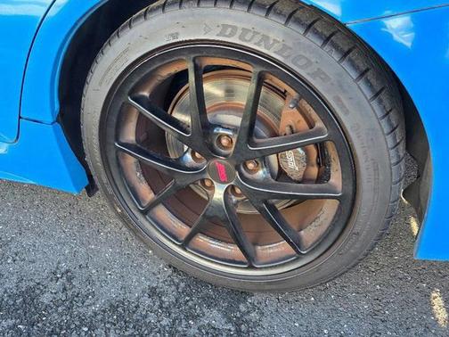 2016 Subaru WRX STI Base