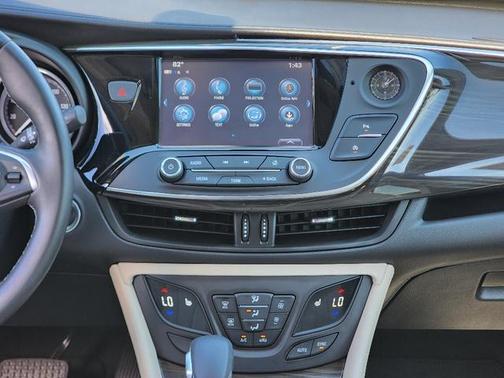 2019 Buick Envision Preferred