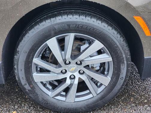 2023 Chevrolet Equinox Premier w/1LZ