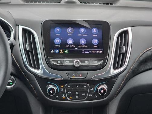 2023 Chevrolet Equinox Premier w/1LZ