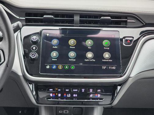 2023 Chevrolet Bolt EUV FWD Premier