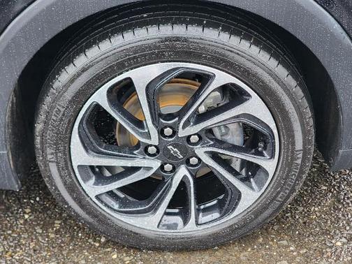 2023 Chevrolet Bolt EUV FWD Premier