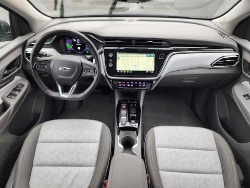 2023 Chevrolet Bolt EUV FWD Premier
