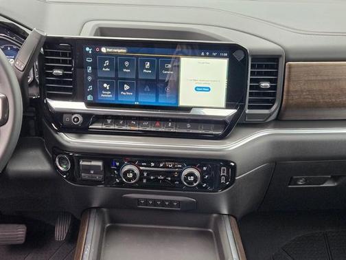 2025 Chevrolet Silverado 3500 High Country