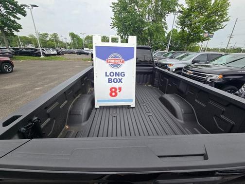 2025 Chevrolet Silverado 3500 High Country