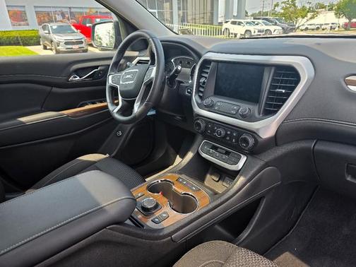 2023 GMC Acadia AWD SLE